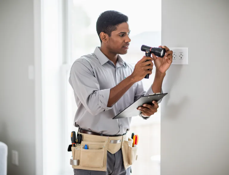 Building Surveyor service in Walthamstow